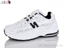 Кроссовки Aba 1ABA6-2Y