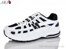 Кроссовки Aba 1ABA6-3Y