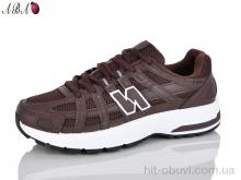 Кроссовки Aba 1ABA6-5Y