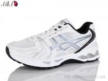 Кроссовки Aba 1ABA5-2Y