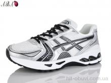 Кроссовки Aba 1ABA5-7Y