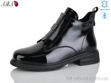 Ботинки Aba Y0ABA68-1