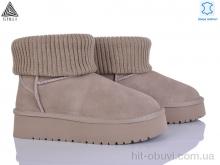 Угги STILLI Group UG410-3 шкіра піна