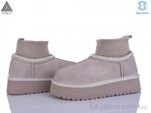 Угги STILLI Group UG420-4 шкіра піна