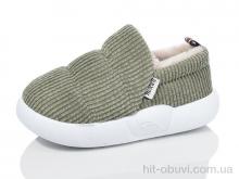 Тапки Obuvok 1916-7