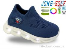 Кросівки Jong Golf A11729-17 LED