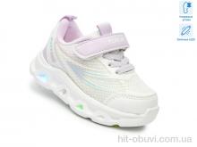 Кросівки TOM.M 65049D LED