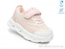 Кросівки TOM.M 65049E LED