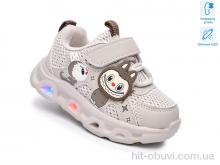 Кросівки TOM.M 65047H LED