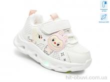 Кросівки TOM.M 65047D LED