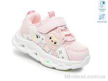 Кросівки TOM.M 65047E LED