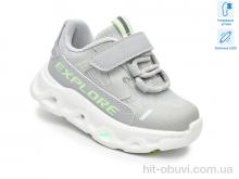 Кросівки TOM.M 65048B LED