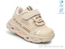 Кросівки TOM.M 65048K LED