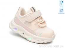 Кросівки TOM.M 65048Y LED