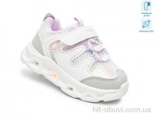 Кросівки TOM.M 65046D LED