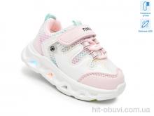 Кросівки TOM.M 65046E LED