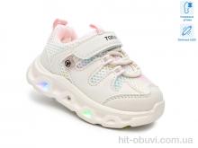 Кросівки TOM.M 65046Y LED