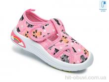 Капці TOM.M F65002A