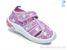 Капці TOM.M F65003E