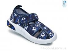 Капці TOM.M F65008C