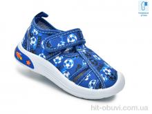 Капці TOM.M F65008F