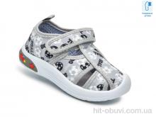 Капці TOM.M F65008D