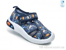 Капці TOM.M F65009C