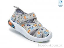 Тапки TOM.M F65009D