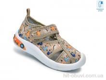 Тапки TOM.M F65009M