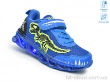 Кроссовки TOM.M 60005F LED