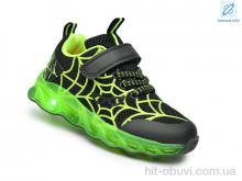 Кроссовки TOM.M 60006A LED