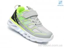 Кроссовки TOM.M 60007D LED