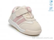 Кросівки TOM.M 65031B LED