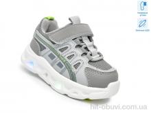 Кросівки TOM.M 65044B LED