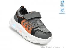 Кросівки TOM.M 65045B LED