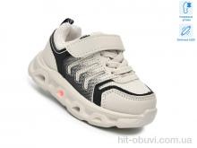 Кросівки TOM.M 65045H LED