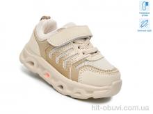 Кросівки TOM.M 65045K LED