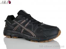 Кросівки Aba 3ABA135-2