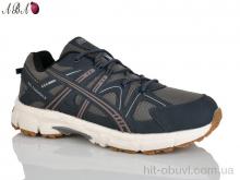 Кросівки Aba 3ABA135-4