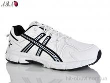 Кросівки Aba 3ABA135-5