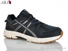 Кросівки Aba 3ABA135-6