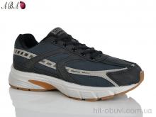 Кроссовки Aba 2ABA06-3