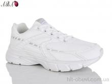 Кроссовки Aba 2ABA06-5