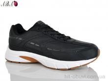 Кросівки Aba 3ABA06-2A