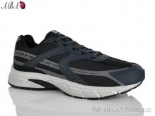 Кросівки Aba 3ABA06-3