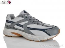 Кросівки Aba 3ABA06-4