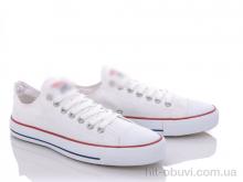 Кеды Olimp A1986-1