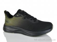 Кросівки KMB Bry ant E1411-12