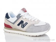 Кроссовки Lino Marano W-Y016-2