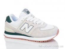 Кроссовки Lino Marano W-Y016-3